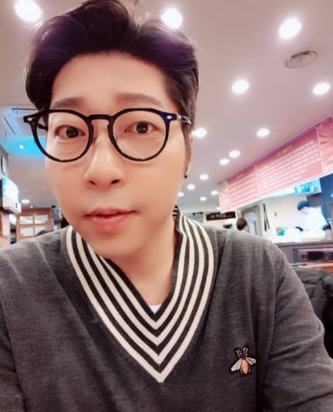 (사진=대도서관 인스타그램 캡처)
